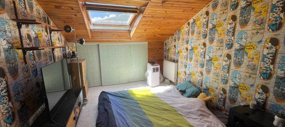 4 Schlafzimmer Haus in Isere, France, Nr. 287665 10