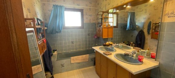 4 Schlafzimmer Haus in Isere, France, Nr. 287665 9