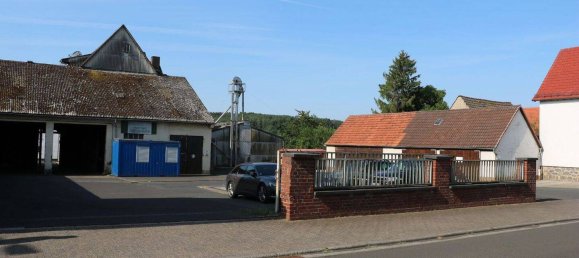  مستودع في Grunberg, Germany 3722متر مربع رقم 227721 2