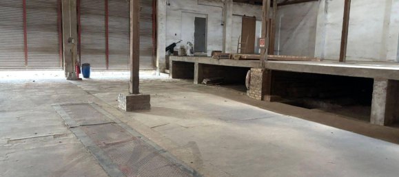  مستودع في Grunberg, Germany 3722متر مربع رقم 227721 6