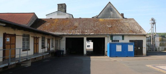  مستودع في Grunberg, Germany 3722متر مربع رقم 227721 4