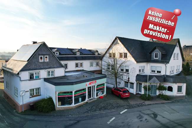 15m² Building in Lahn-Dill, Germany No. 153076