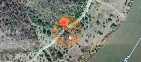 Terreno en Alcoutim, Portugal 760 m² No. 32653 20