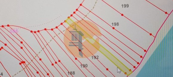 Terreno en Alcoutim, Portugal 760 m² No. 32653 5