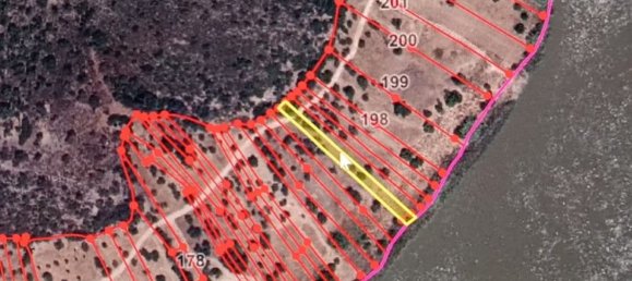 Terreno en Alcoutim, Portugal 760 m² No. 32653 25