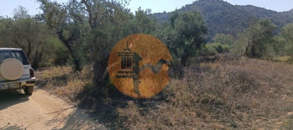 Terreno en Alcoutim, Portugal 760 m² No. 32653 12