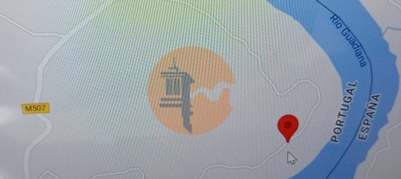 Terreno en Alcoutim, Portugal 760 m² No. 32653 16