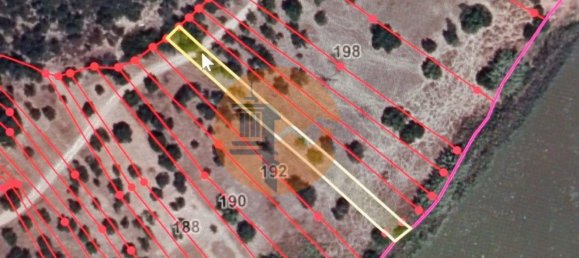 Terreno en Alcoutim, Portugal 760 m² No. 32653 7