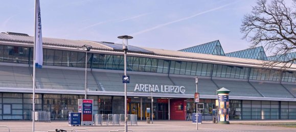 Duplex T1 em Leipzig, Germany N.º 38585 17