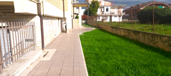 4 rooms Apartment in Aquino, Italy No. 53032 19