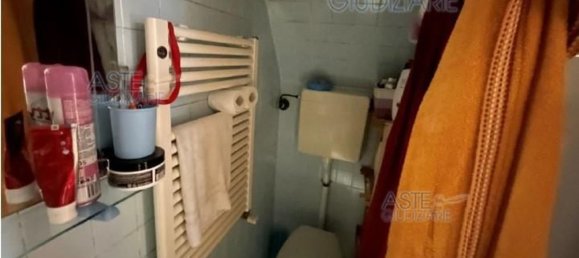 5 rooms Apartment in Rimini, Italy No. 13256 11