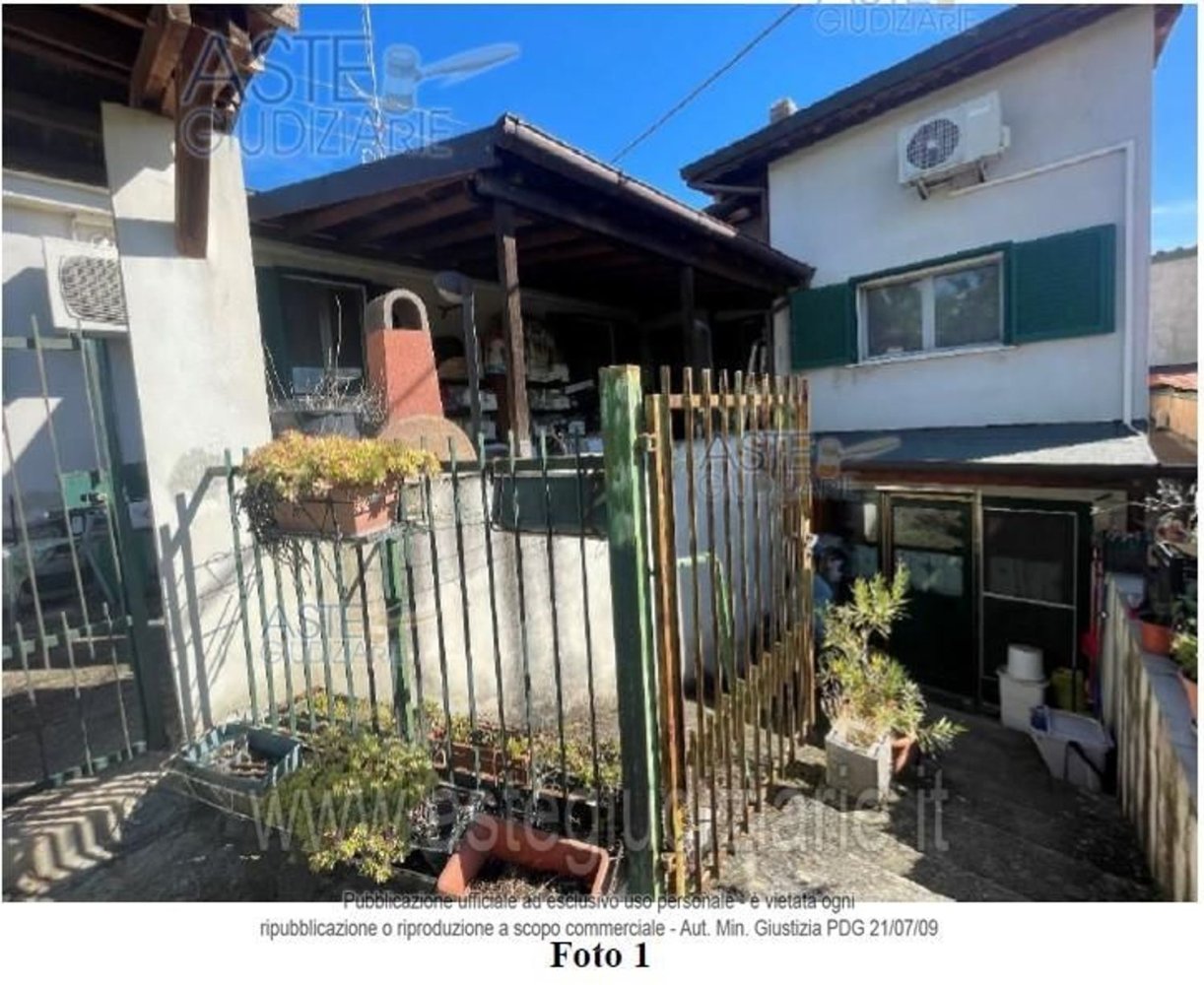 5 rooms Apartment in Rimini, Italy No. 13256