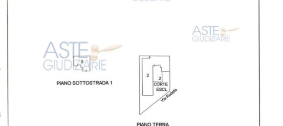 5 rooms Apartment in Rimini, Italy No. 13256 12