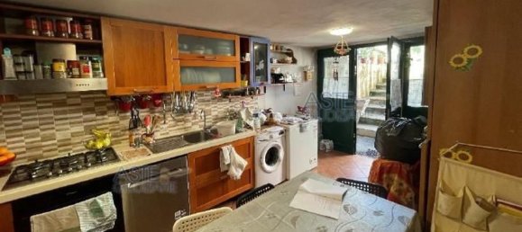 5 rooms Apartment in Rimini, Italy No. 13256 7