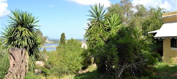 1 dormitorio villa en venta en Corfu, Central Corfu and Diapontian Islands, Corfu, Ionian Islands, Peloponnese, Western Greece and the Ionian, Greece № 1413 2