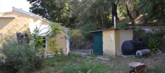 1 dormitorio villa en venta en Corfu, Central Corfu and Diapontian Islands, Corfu, Ionian Islands, Peloponnese, Western Greece and the Ionian, Greece № 1413 10