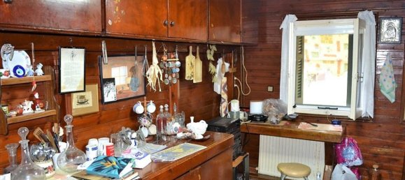 1 dormitorio villa en venta en Corfu, Central Corfu and Diapontian Islands, Corfu, Ionian Islands, Peloponnese, Western Greece and the Ionian, Greece № 1413 15