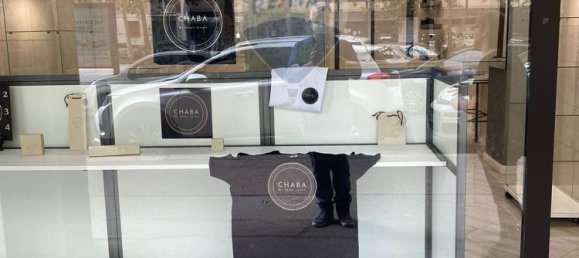 50m² Commercial property in Turin, Italy No. 295334 8