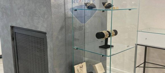 50m² Commercial property in Turin, Italy No. 295334 13