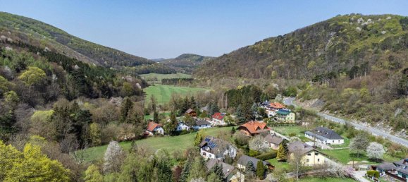 140m² Land in Heiligenkreuz, Austria No. 61373 9