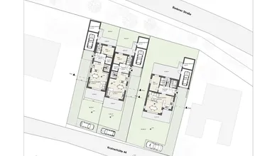 140m² Land in Heiligenkreuz, Austria No. 61373