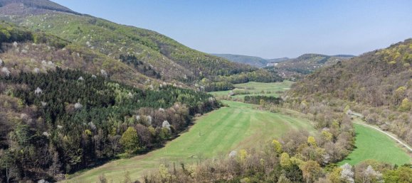 140m² Land in Heiligenkreuz, Austria No. 61373 8