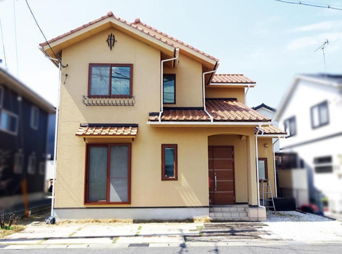 4 bedrooms House in Tottori, Japan No. 3117