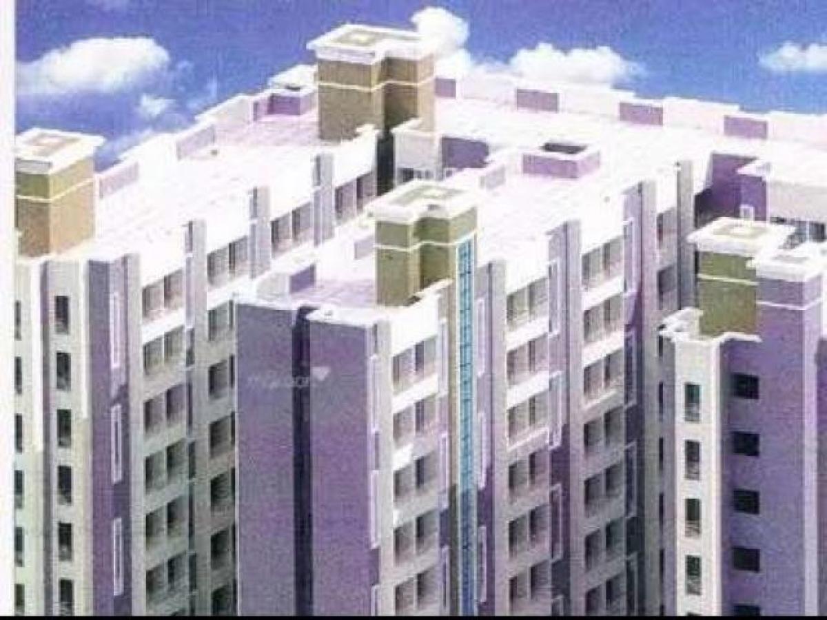 Studio in Mumbai, India No. 46824