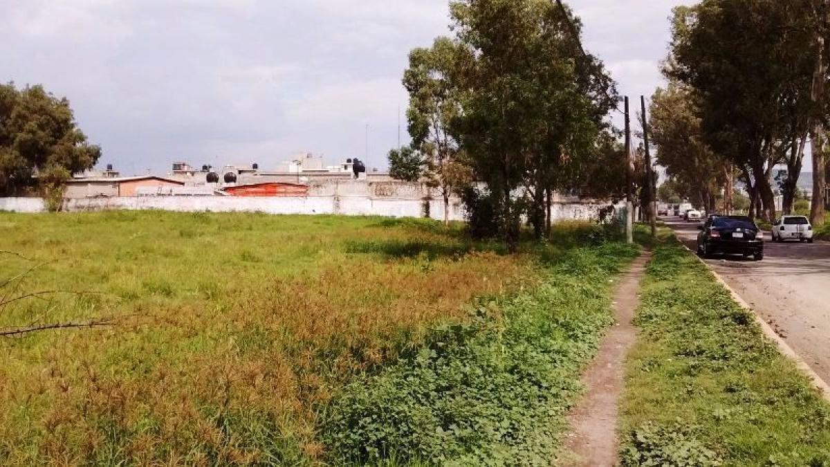 Terreno em Ecatepec de Morelos, Mexico N.º 203717