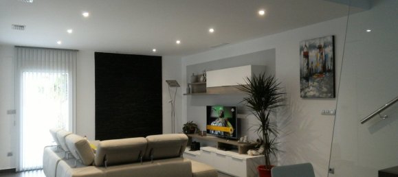 500m² Land in Alicante, Spain No. 97644 10