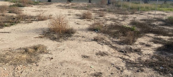 500m² Land in Alicante, Spain No. 97644 17