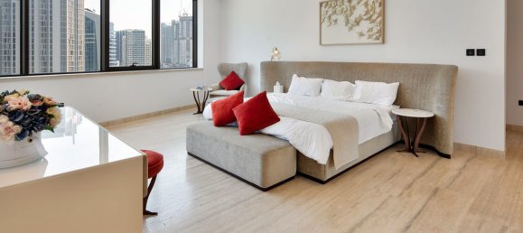 2 bedrooms Apartment in VOLANTE APARTMENTS, Business Bay, UAE No. 58479 3