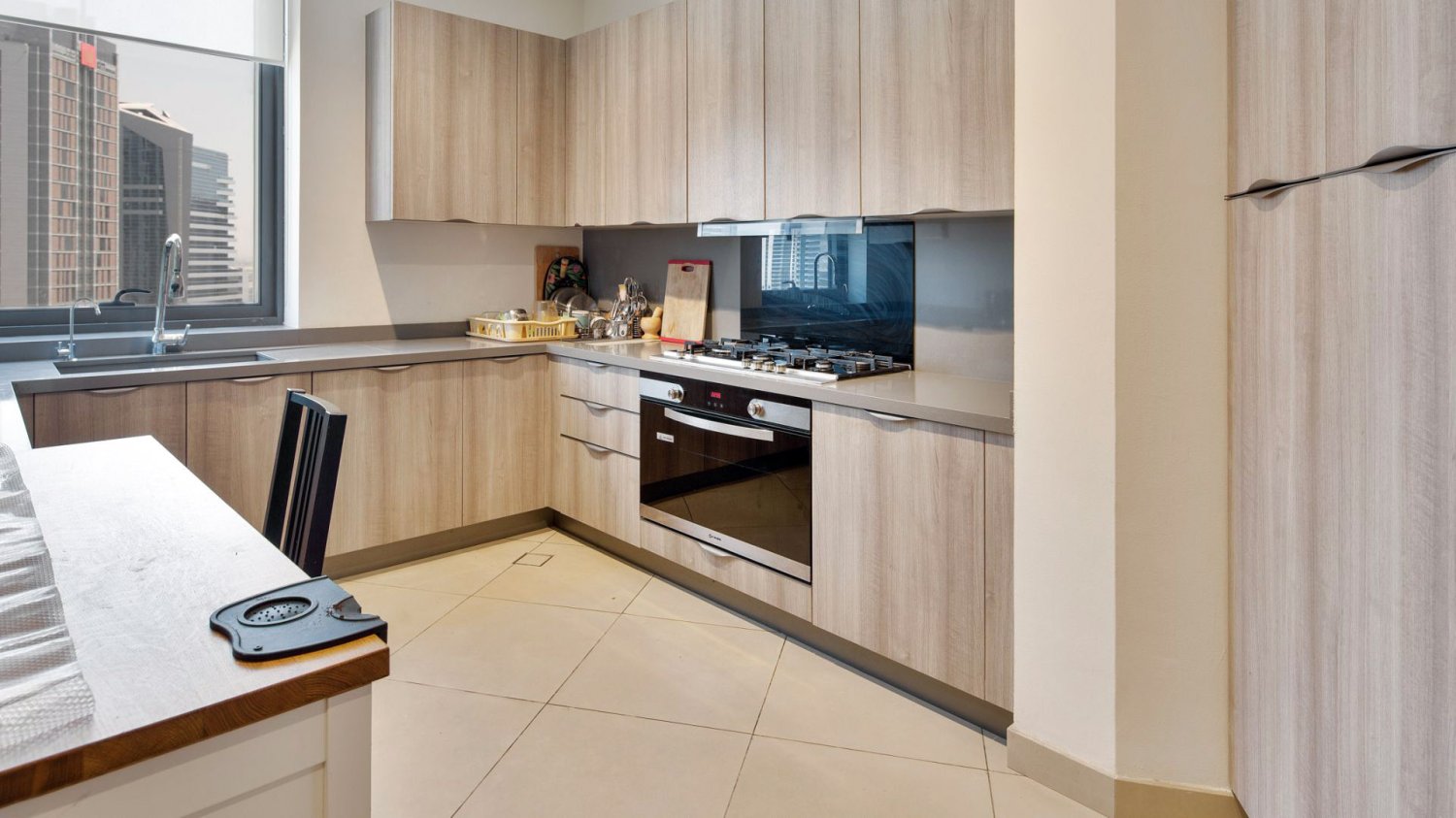 2 bedrooms Apartment in VOLANTE APARTMENTS, Business Bay, UAE No. 58479