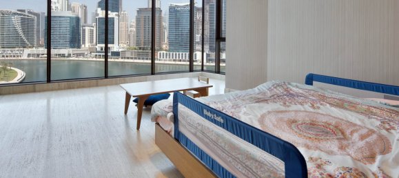 2 bedrooms Apartment in VOLANTE APARTMENTS, Business Bay, UAE No. 58479 2
