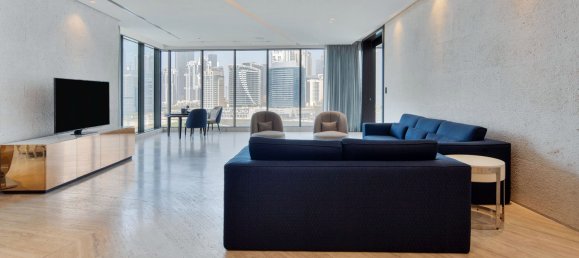 2 bedrooms Apartment in VOLANTE APARTMENTS, Business Bay, UAE No. 58479 4