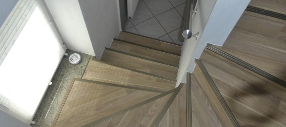 Таунхаус с 3 комнатами в Цвиккау, Германия № 269915 16