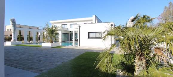 Casa de 5 dormitorios en Saint-Gervais-la-Foret, France No. 229712 15