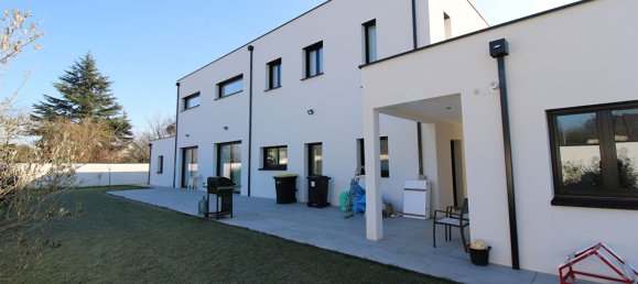 Casa de 5 dormitorios en Saint-Gervais-la-Foret, France No. 229712 18