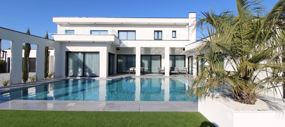 Casa de 5 dormitorios en Saint-Gervais-la-Foret, France No. 229712 14