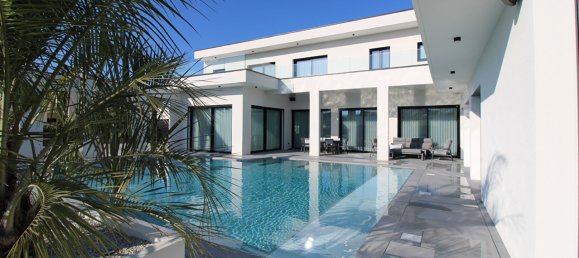 Casa de 5 dormitorios en Saint-Gervais-la-Foret, France No. 229712 4