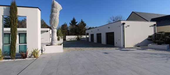 Casa de 5 dormitorios en Saint-Gervais-la-Foret, France No. 229712 3