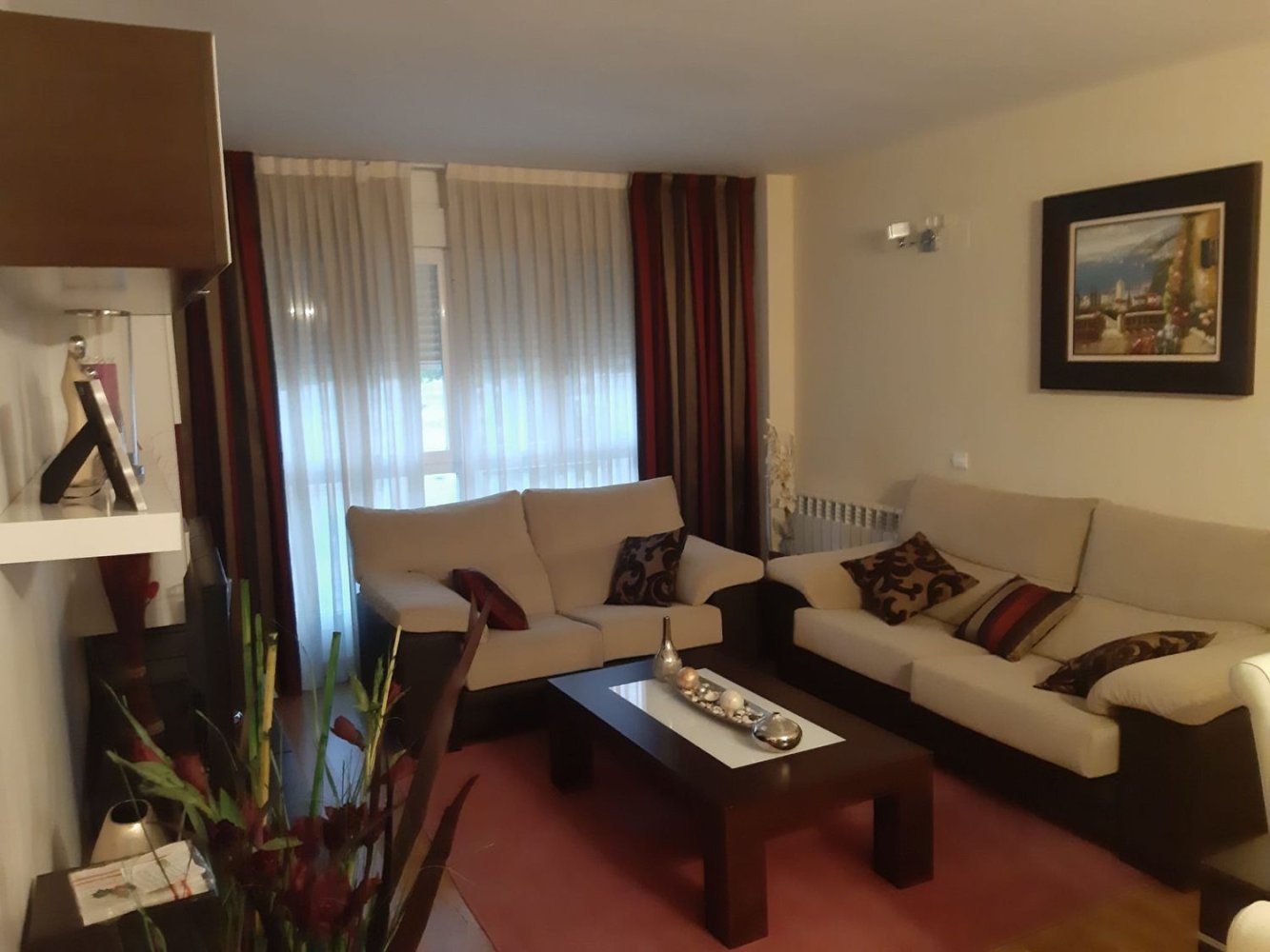3 bedrooms Apartment in Madrid, Spain No. 213877