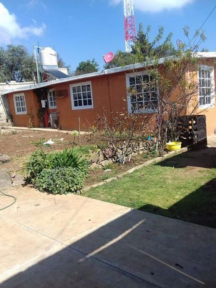 3 Schlafzimmer Haus in Atlacomulco, Mexico, Nr. 209757