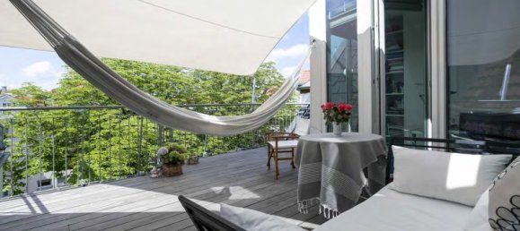 Apartamento T2 em Schoneberg, Germany N.º 35987 4