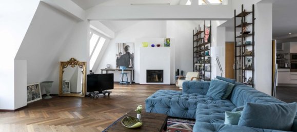 Apartamento T2 em Schoneberg, Germany N.º 35987 5