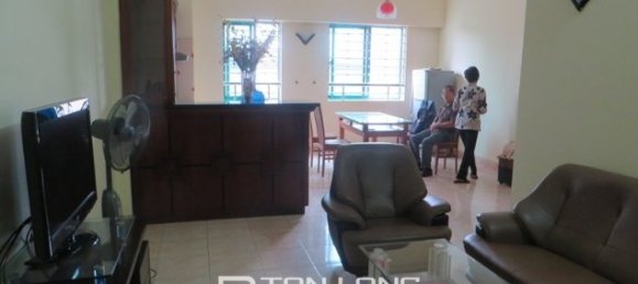 2 غرف نوم شقة في Ba Dinh, Vietnam رقم 3463 2