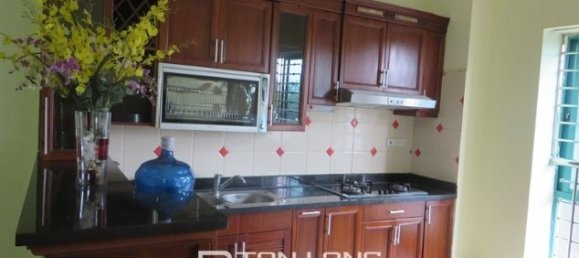 2 غرف نوم شقة في Ba Dinh, Vietnam رقم 3463 3