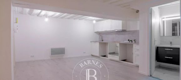 Студия в Париж, Франция № 149581 3