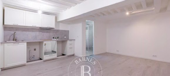 Студия в Париж, Франция № 149581 5