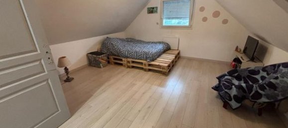 3 Schlafzimmer Haus in Coulogne, France, Nr. 311585 6